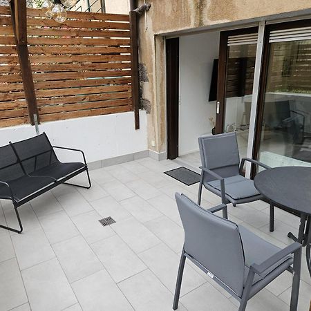 Becks Schoene Ferienwohnung Фогтсбург Екстериор снимка