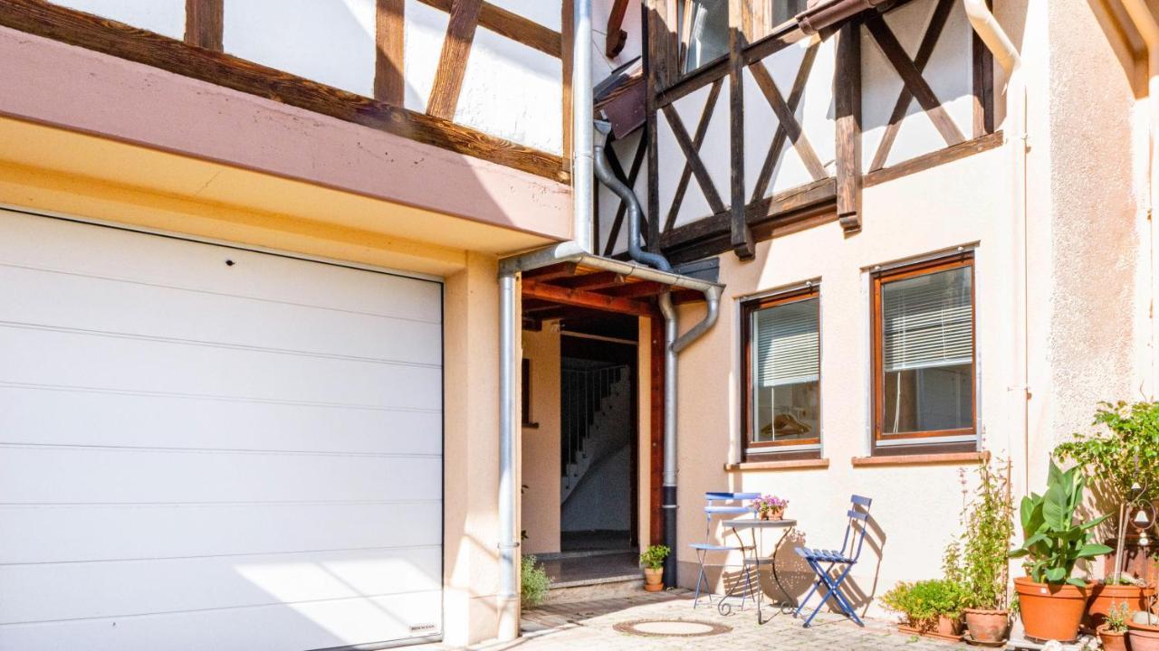 Becks Schoene Ferienwohnung Фогтсбург Екстериор снимка