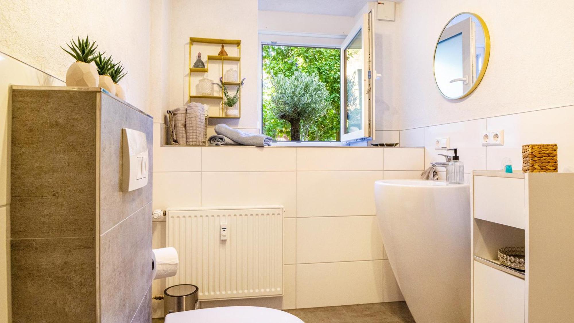 Becks Schoene Ferienwohnung Фогтсбург Екстериор снимка